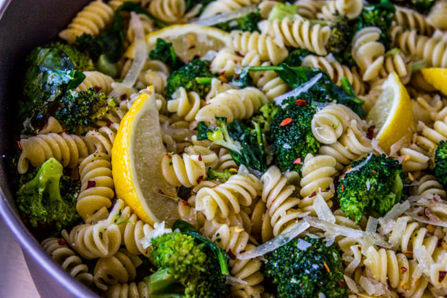 easy dinner recipes, healthy dinner, vegan, pasta, favorite dinner recipes, quick dinner