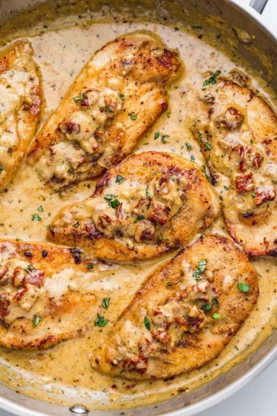 marry me chicken recipe to impress boyfriend