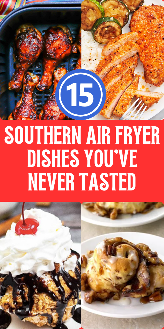 15 southern dishes you've never tasted