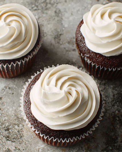 Stabilized Whipped Cream