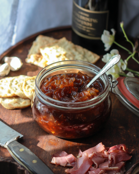 Caramelised Onion Chutney