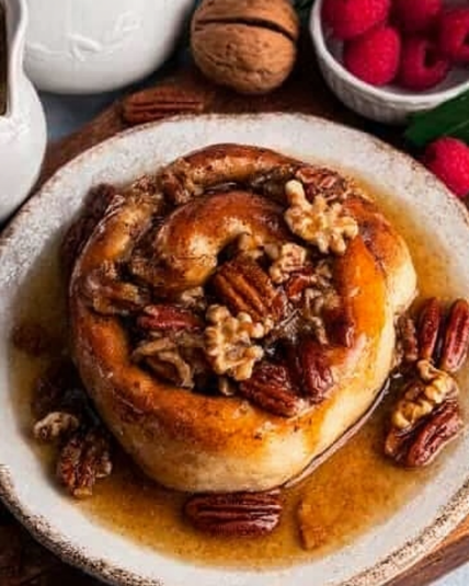 Sticky Buns