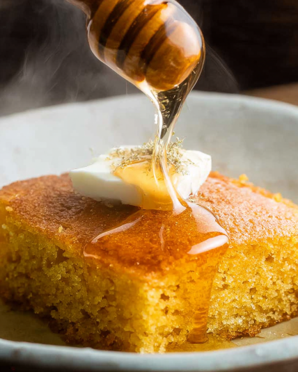 Gluten Free Cornbread