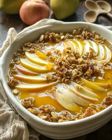 Best Apple Crisp Comforting Dessert Recipe Guide