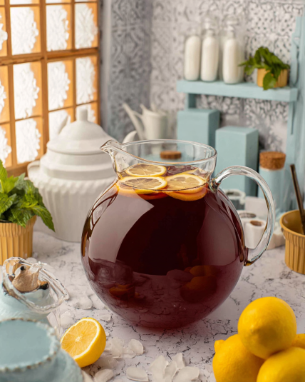 Sweet Tea Recipe