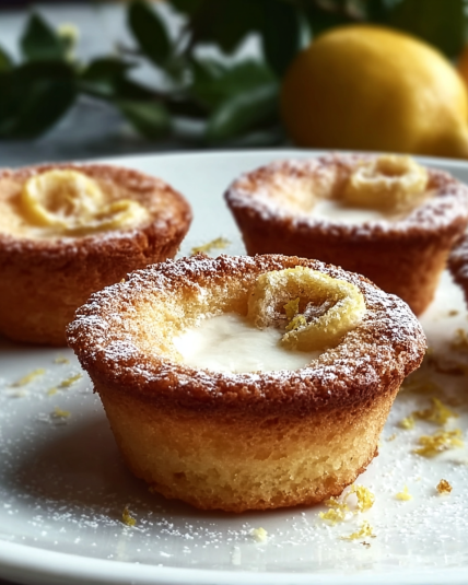 Cinnamon Sugar French Toast Muffins for Cozy Mornings