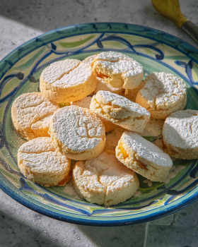 Ricciarelli